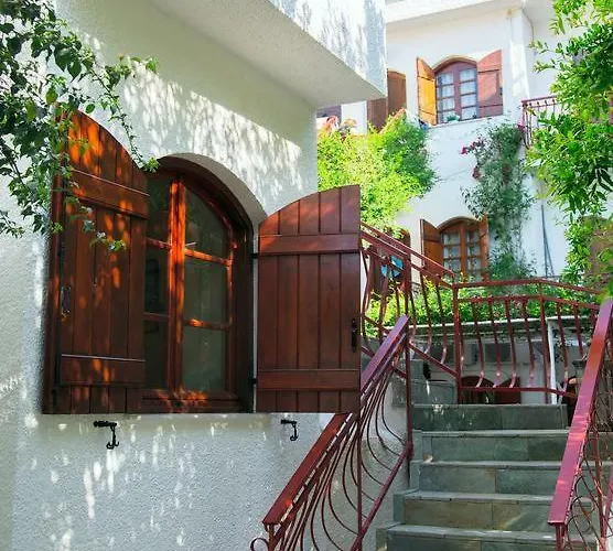 Villa Mikra Asia