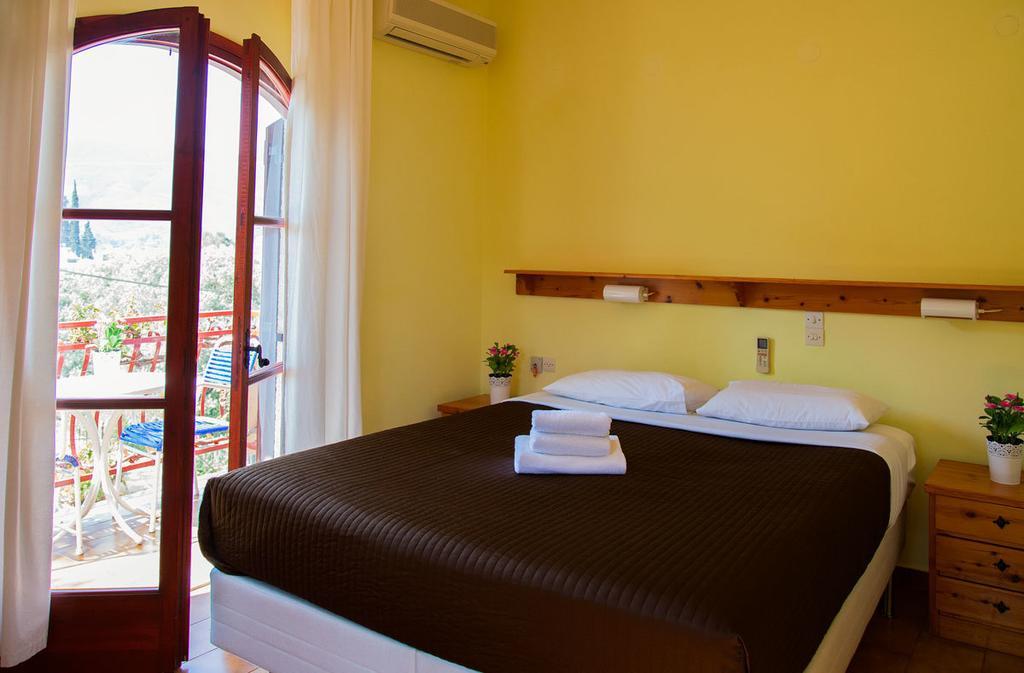 Aparthotel Mikra