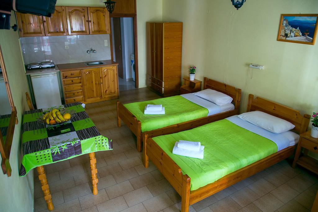 Mikra Aparthotel