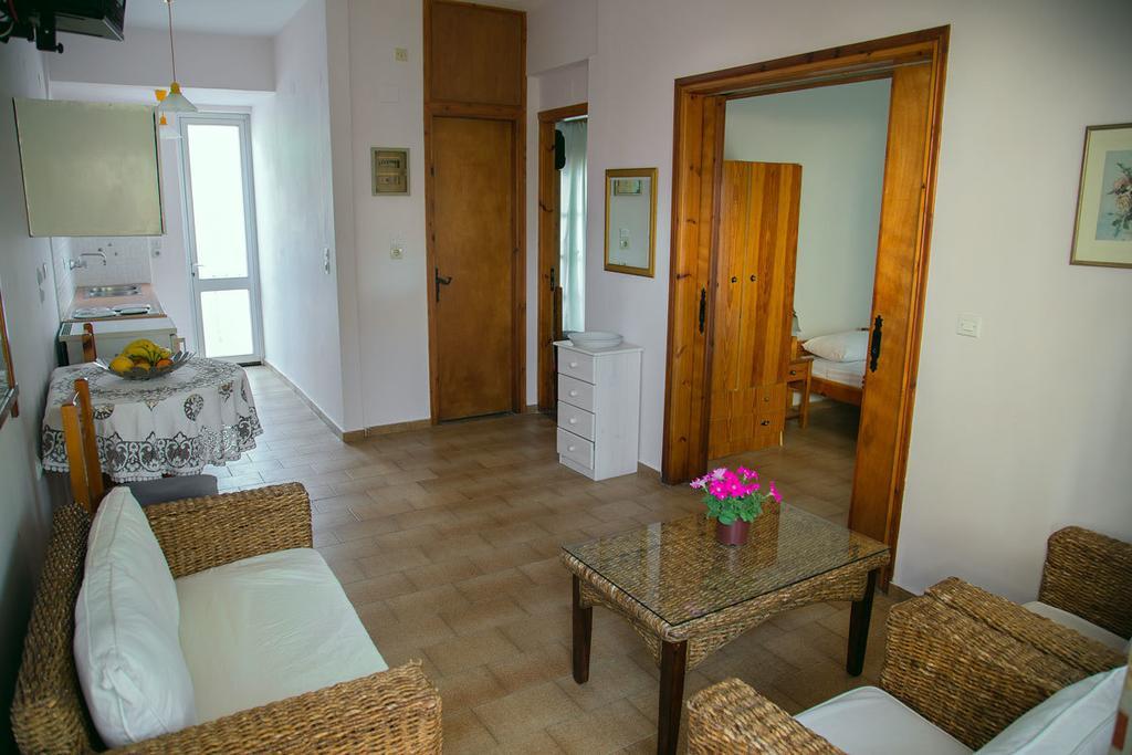Mikra Aparthotel *