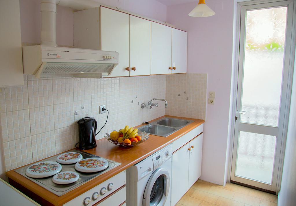 Mikra Aparthotel