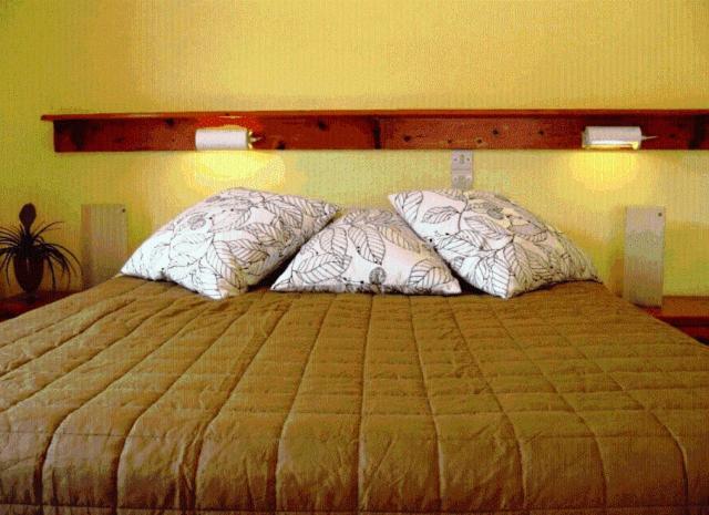 Aparthotel Mikra *