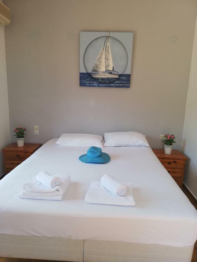 Mikra Aparthotel